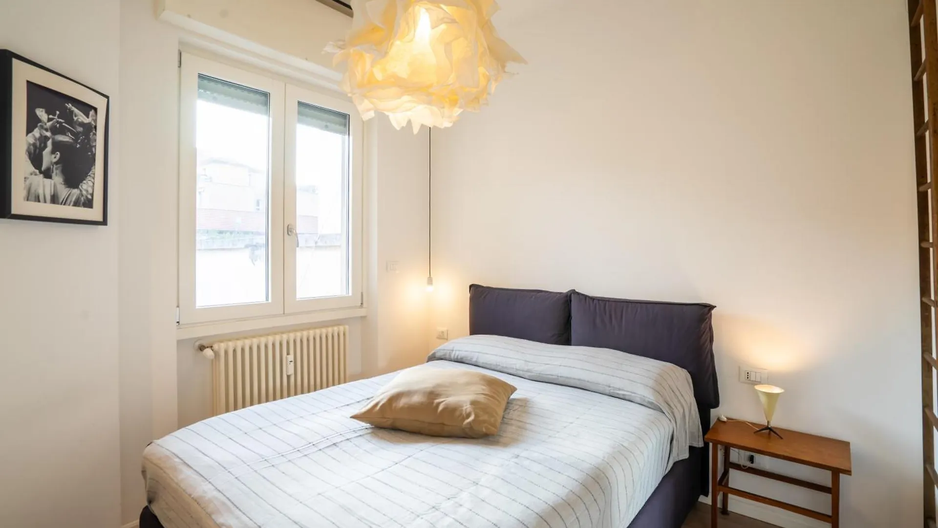 Paolo Sarpi - Charming Apartment With Terrace Mediolan Włochy