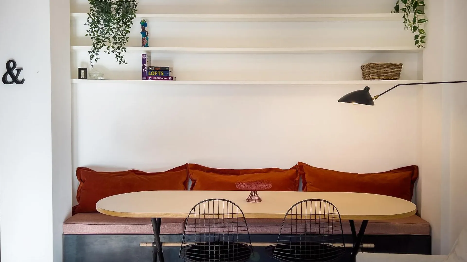 Paolo Sarpi - Charming Apartment With Terrace Milan 0*,  Italy